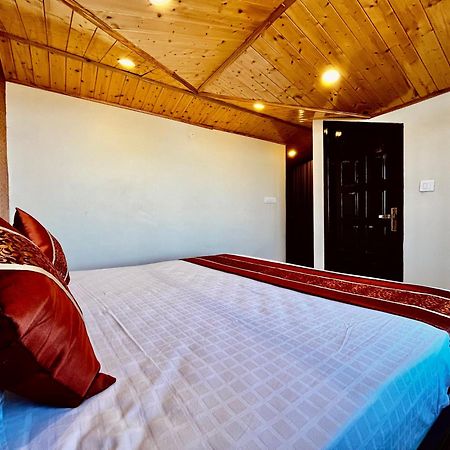 Puri'S Bnb Shimla Eksteriør billede