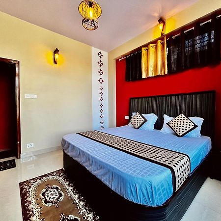 Puri'S Bnb Shimla Eksteriør billede