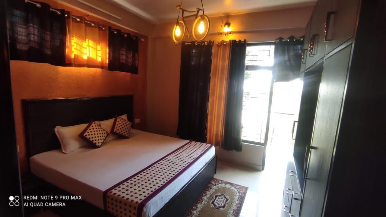 Puri'S Bnb Shimla Eksteriør billede