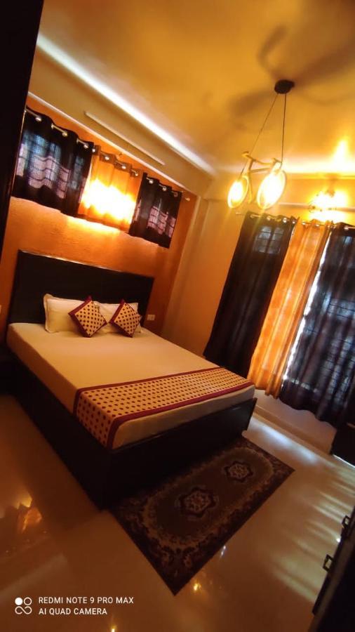 Puri'S Bnb Shimla Eksteriør billede