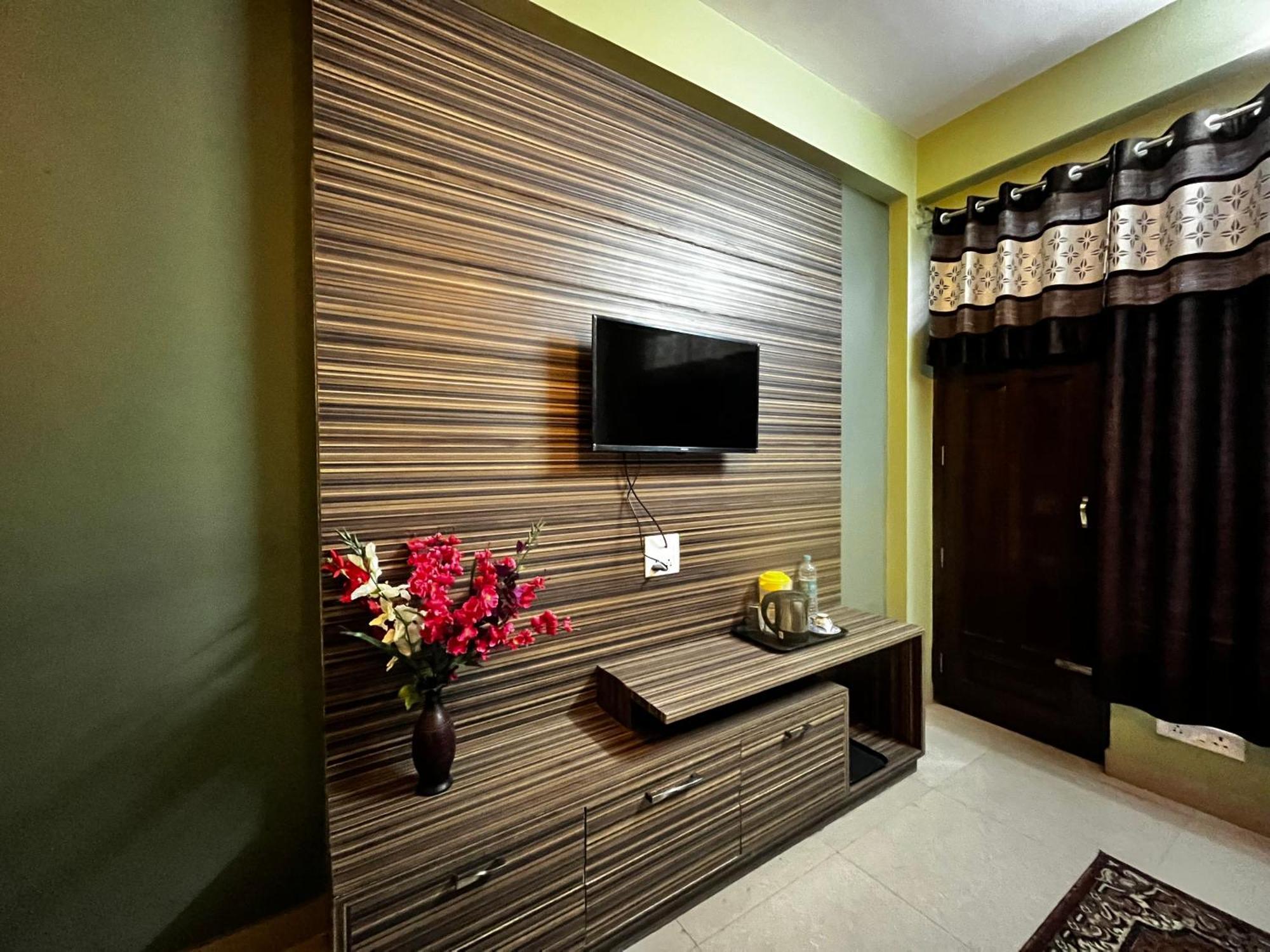 Puri'S Bnb Shimla Eksteriør billede