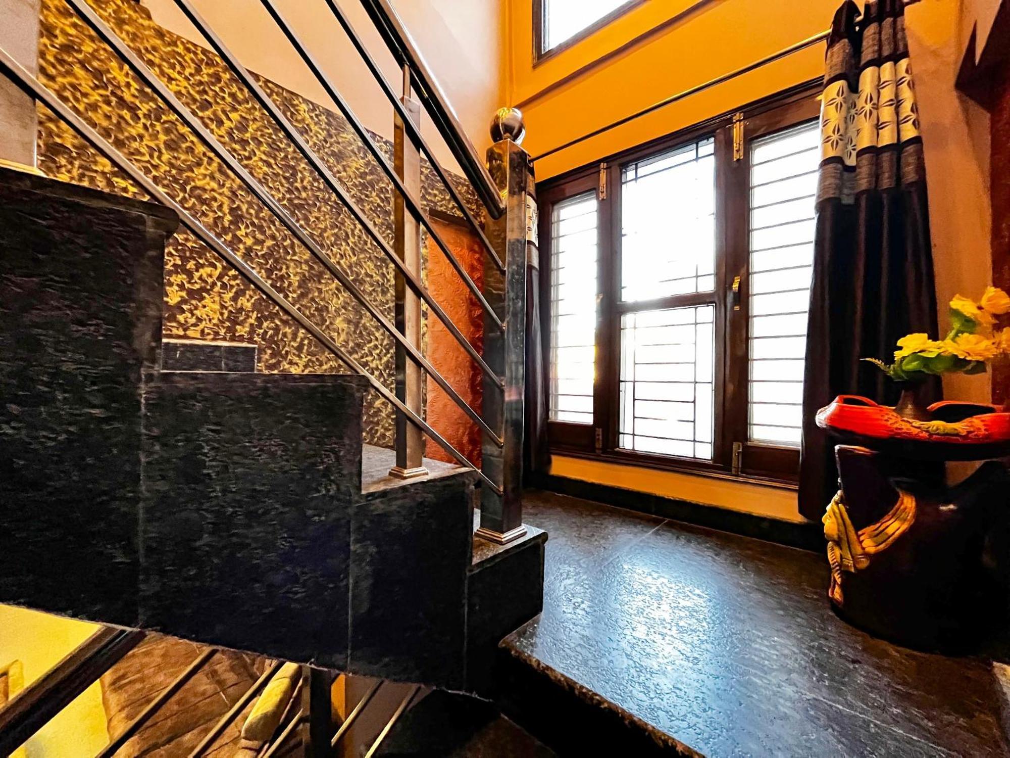 Puri'S Bnb Shimla Eksteriør billede