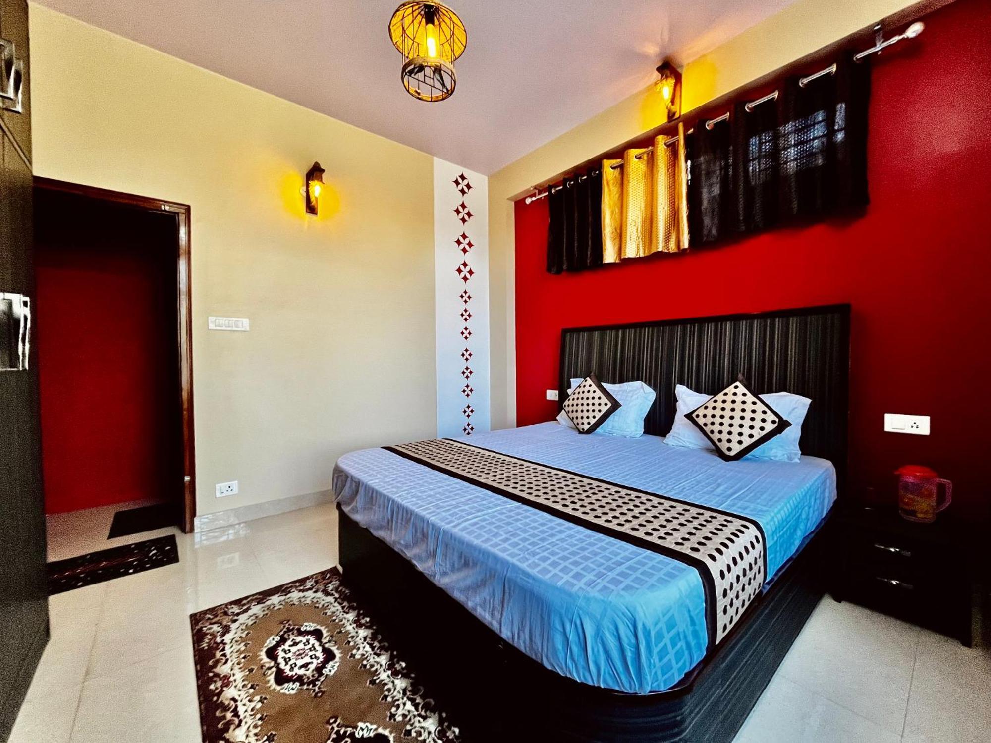 Puri'S Bnb Shimla Eksteriør billede