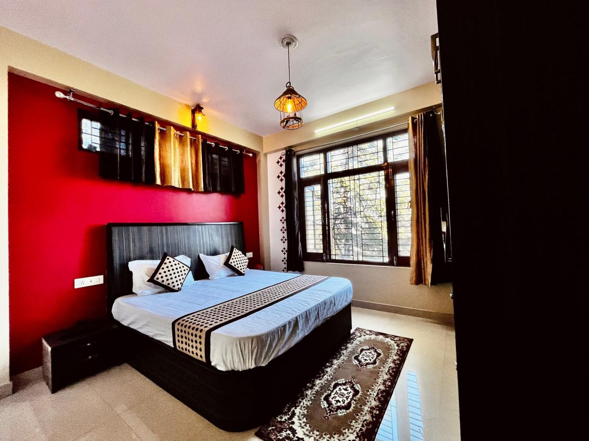 Puri'S Bnb Shimla Eksteriør billede