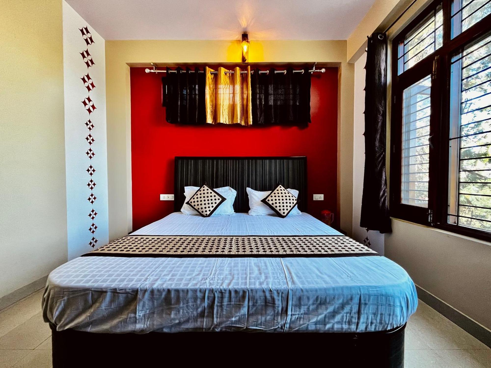 Puri'S Bnb Shimla Eksteriør billede