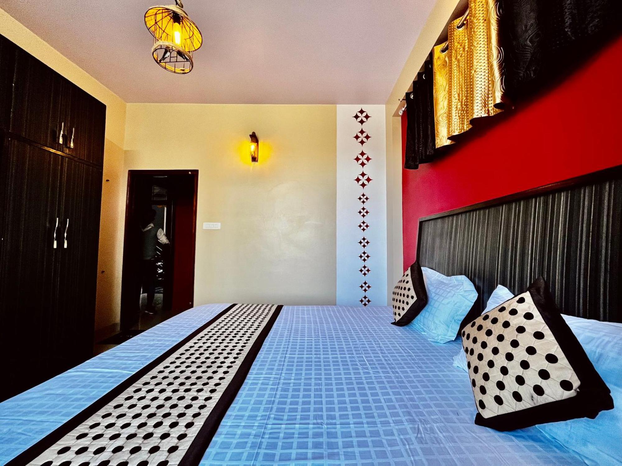 Puri'S Bnb Shimla Eksteriør billede