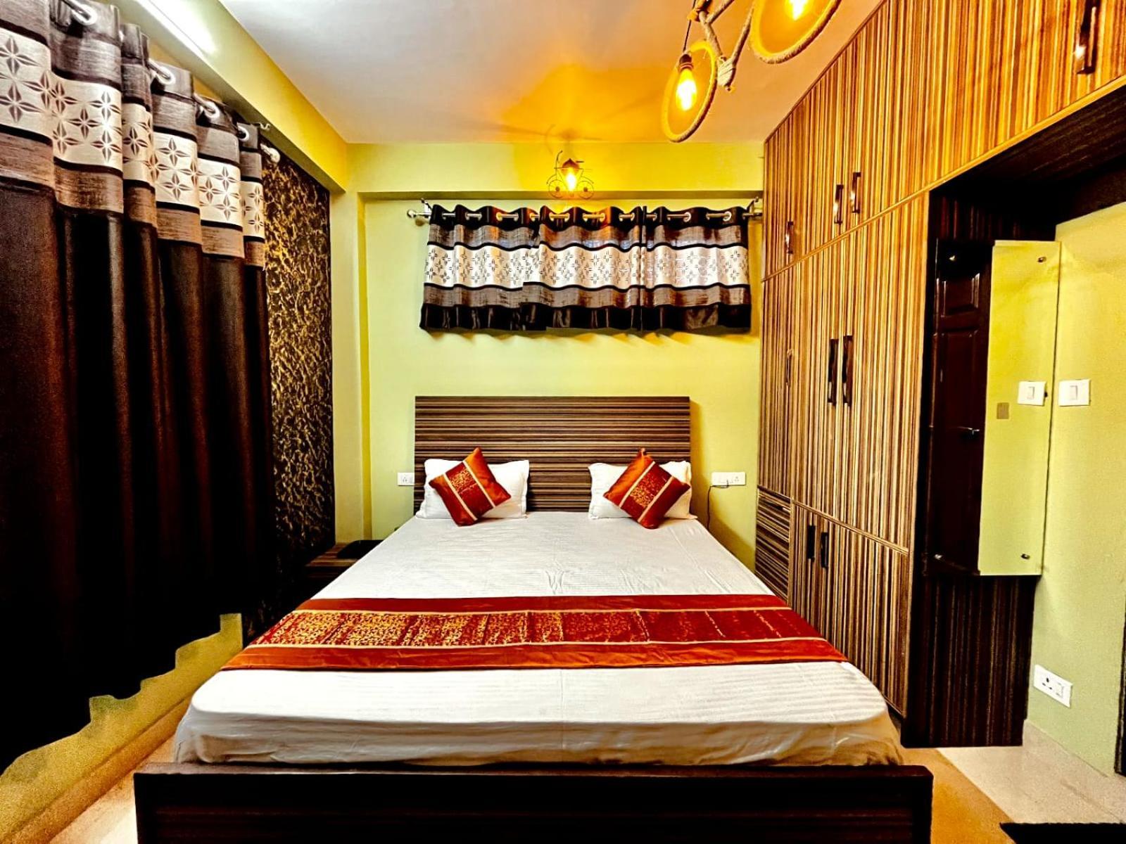 Puri'S Bnb Shimla Eksteriør billede
